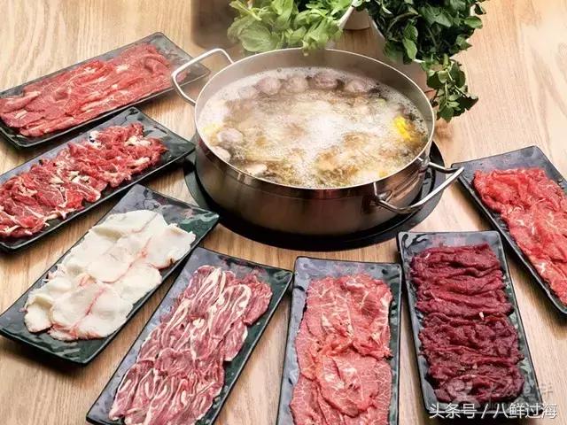 潮牛潮汕特色牛肉火锅怎么样,潮牛匠潮汕牛肉火锅里面有粉吗