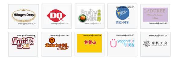 购物中心甜品业态,2018年甜品店的发展