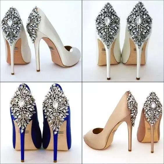 女人品牌鞋排行榜前十名,明星婚鞋哪个牌子最好