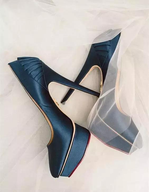 女人品牌鞋排行榜前十名,明星婚鞋哪个牌子最好