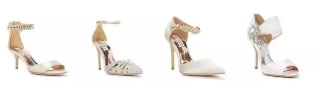 女人品牌鞋排行榜前十名,明星婚鞋哪个牌子最好