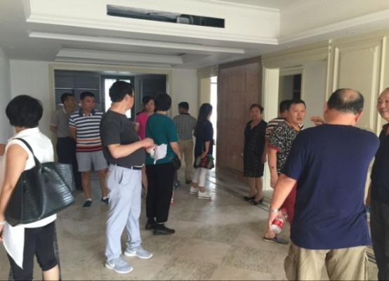 精装房省心省力,探秘装修板材