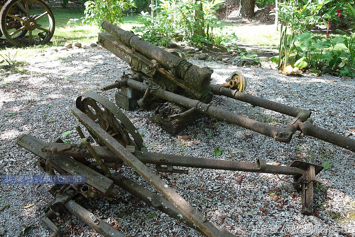 瓜达尔卡纳尔战役日军的疯狂,瓜纳卡纳尔岛战役影像