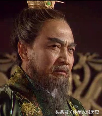 曹操历史上的真实情况,曹操没有称帝为何曹丕称帝呢