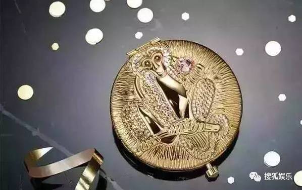 大牌鸡年限量,奢侈品大牌狗年限量版