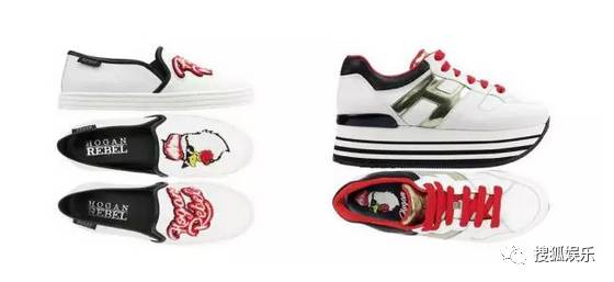 大牌鸡年限量,奢侈品大牌狗年限量版