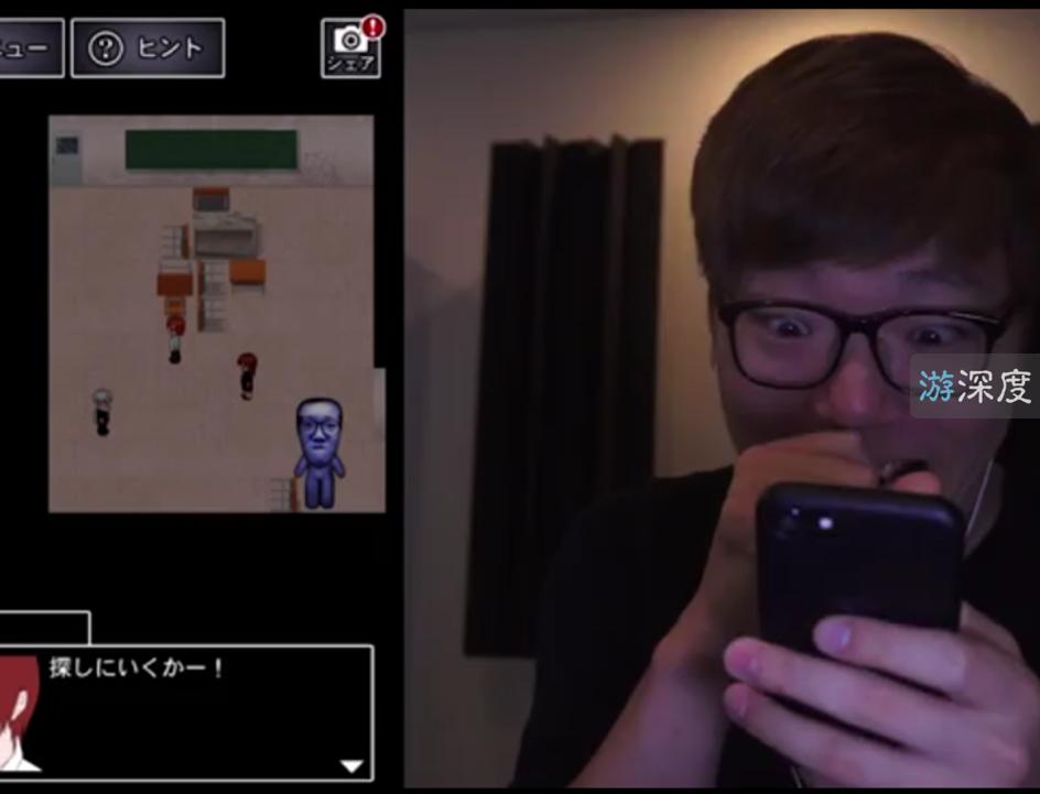 细思极恐的恐怖解谜手游,超级恐怖游戏日本