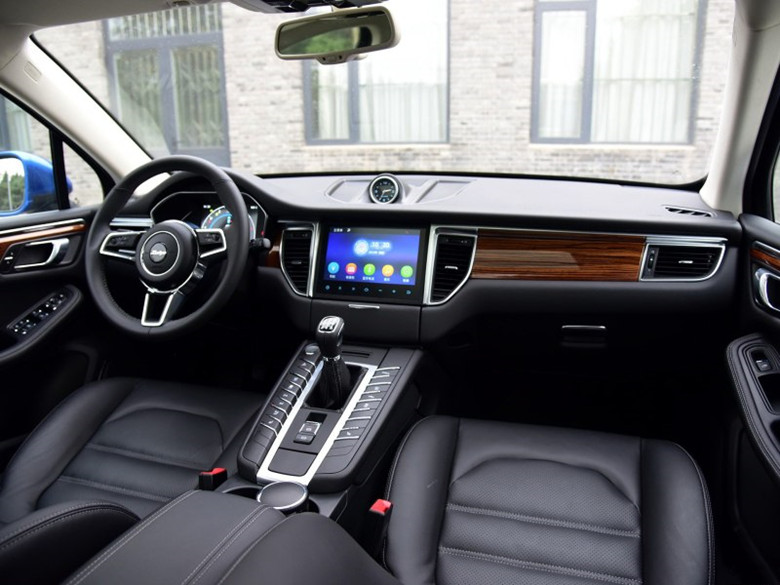 众泰rs9点评,众泰sr9汽车