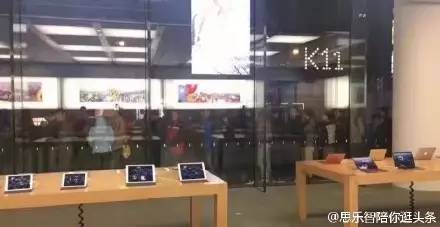 你见过凌晨一点的上海,你见过凌晨过后的上海吗