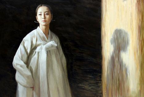 衣服露天过夜染血迹,孩子失魂,原是产妇鬼姑获鸟摄魂寻子