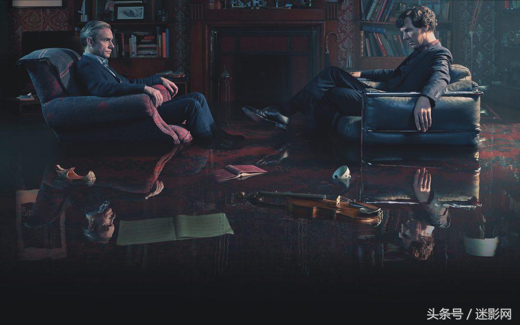 西装神探夏洛克,为什么神探夏洛克会成为侦探