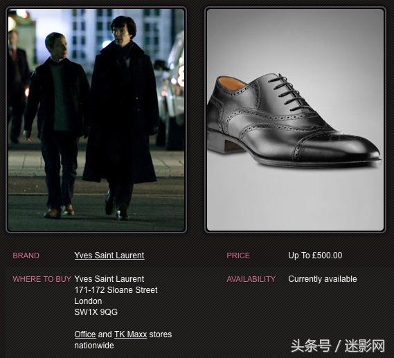 西装神探夏洛克,为什么神探夏洛克会成为侦探