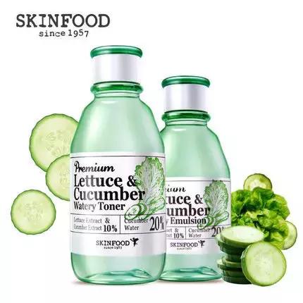 什么牌子水乳套装好用,水乳套装排行榜推荐国货