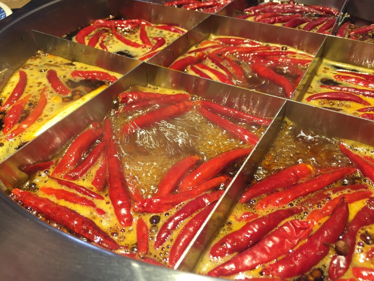 适合冬天吃的火锅店,雾霾天气适合吃火锅吗