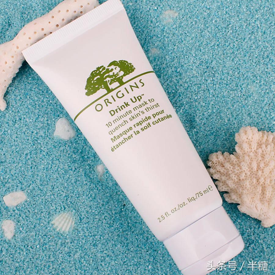 片状面膜为什么不好,带酸的涂抹式面膜好吗