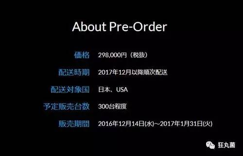 次元死宅黑科技,日本人退出死宅黑科技