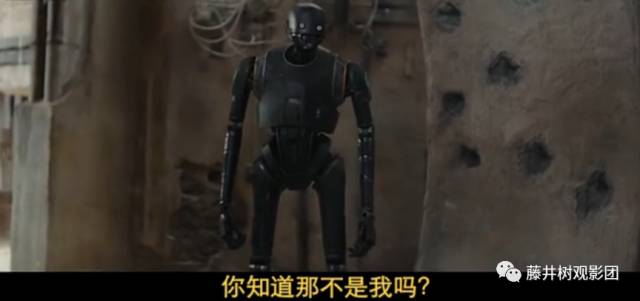 星战外传侠盗一号甄子丹图片,星战外传侠盗一号达斯维达