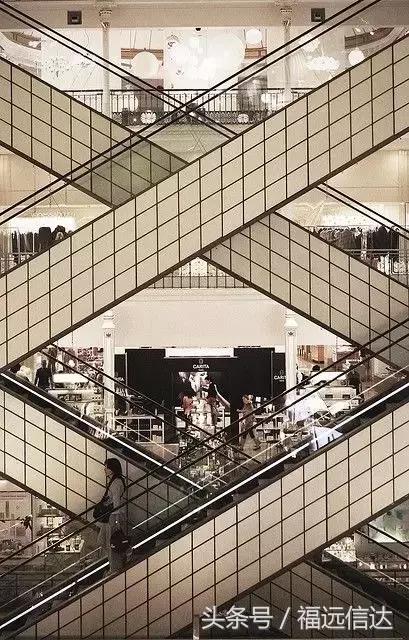 哪个国家的百货比较好,剁手必买清单