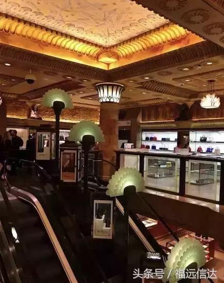 哪个国家的百货比较好,剁手必买清单