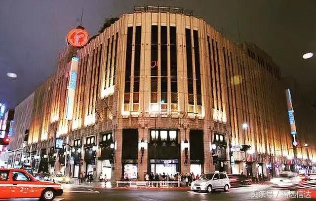 哪个国家的百货比较好,剁手必买清单