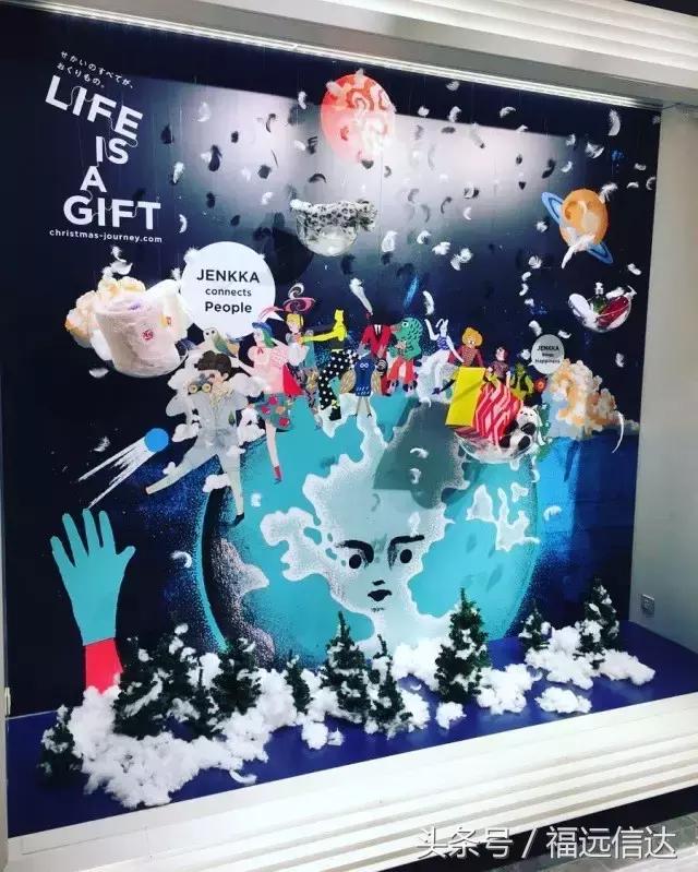 哪个国家的百货比较好,剁手必买清单