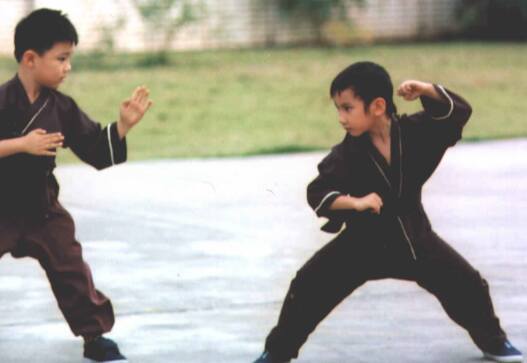 这老头练了一辈子太极拳，说必须按三个阶段练才行！