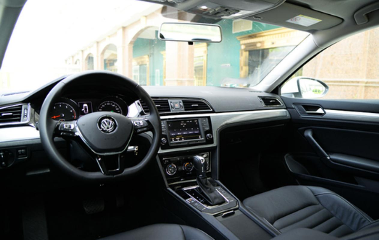 小cc凌渡改装,17款大众凌渡