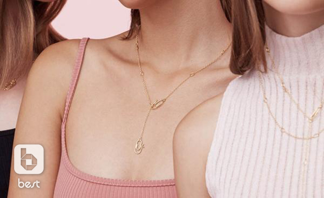 PopSuki的粉红浪潮来袭,快点呼叫你的闺蜜!