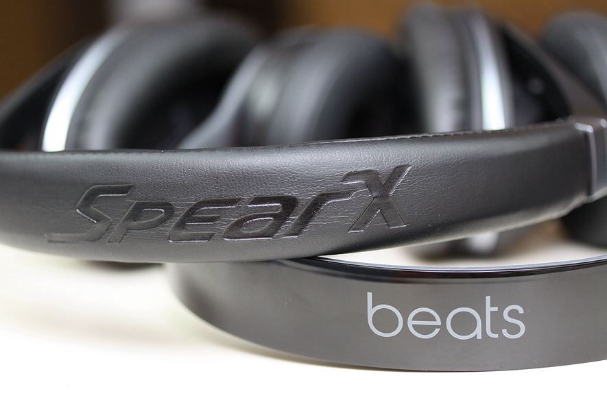 来自台湾的声特SpearXD1-BT无线更精彩