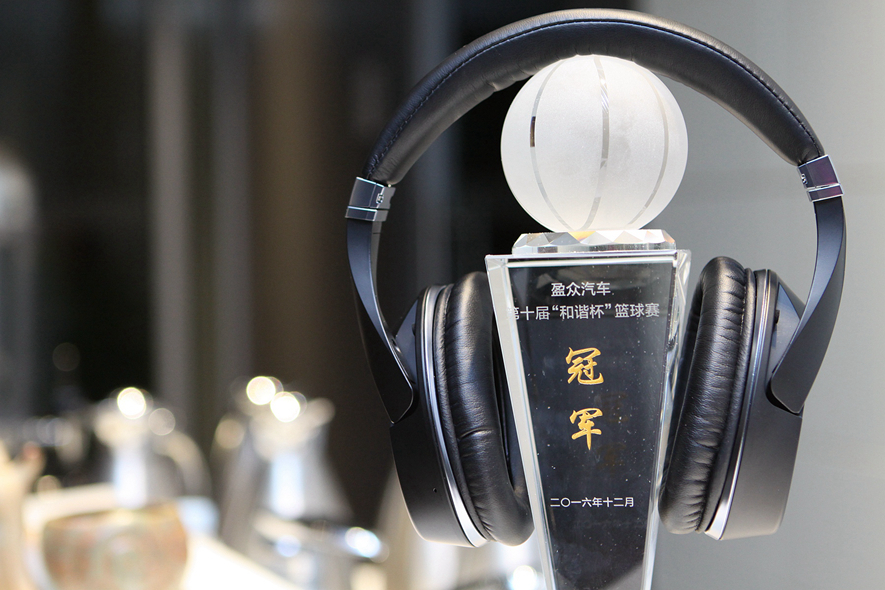 来自台湾的声特SpearXD1-BT无线更精彩