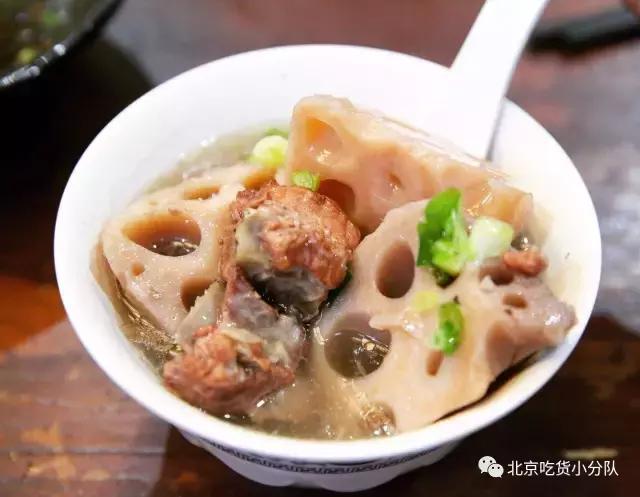 这家长沙米粉店，连舌尖导演都为它沉迷