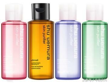 划重点！一张毛爷爷就可以买到的平价护肤品