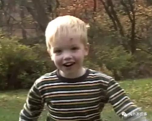 她允许摄影师跟拍变性全过程获得全家支持