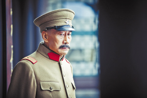 张作霖死后和谁埋在一起,张作霖死后真正被埋在了哪里