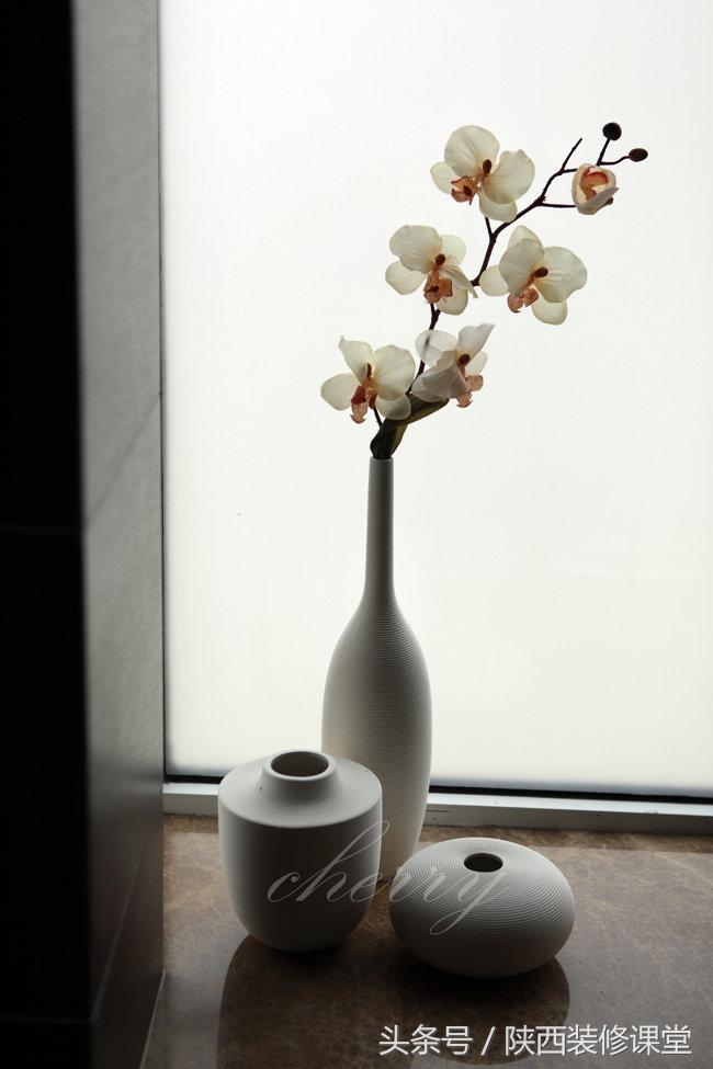 现代简约适度轻奢有什么区别,简约现代轻奢无吊顶