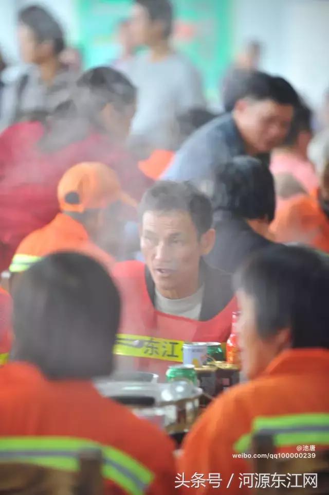 请环卫工吃顿饭,请环卫工人吃饭感谢语句