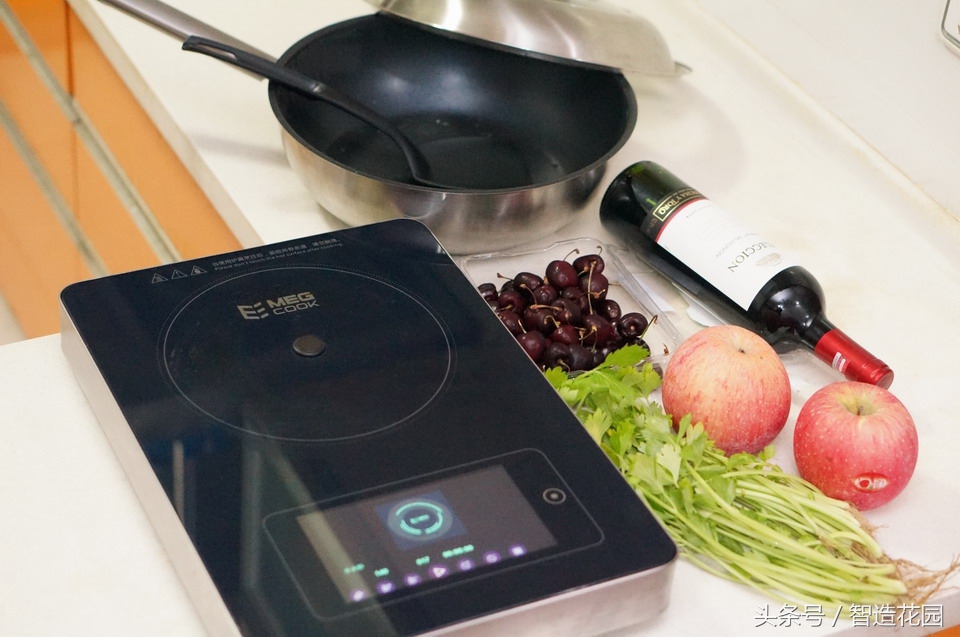 megcook智能炒菜机器人安装视频,megcook智能灶怎么样