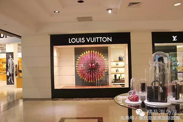 去塞班带什么礼物,去塞班岛买什么好