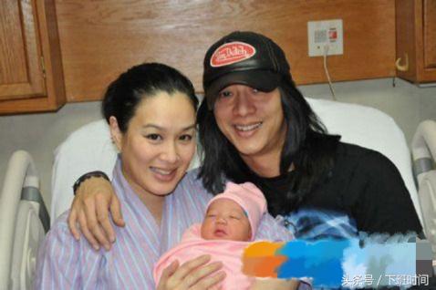 考拉父亲严铮,考拉三个女儿照片