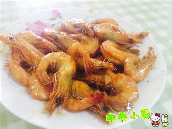 最简单的烧虾方法,烧虾技巧视频教程