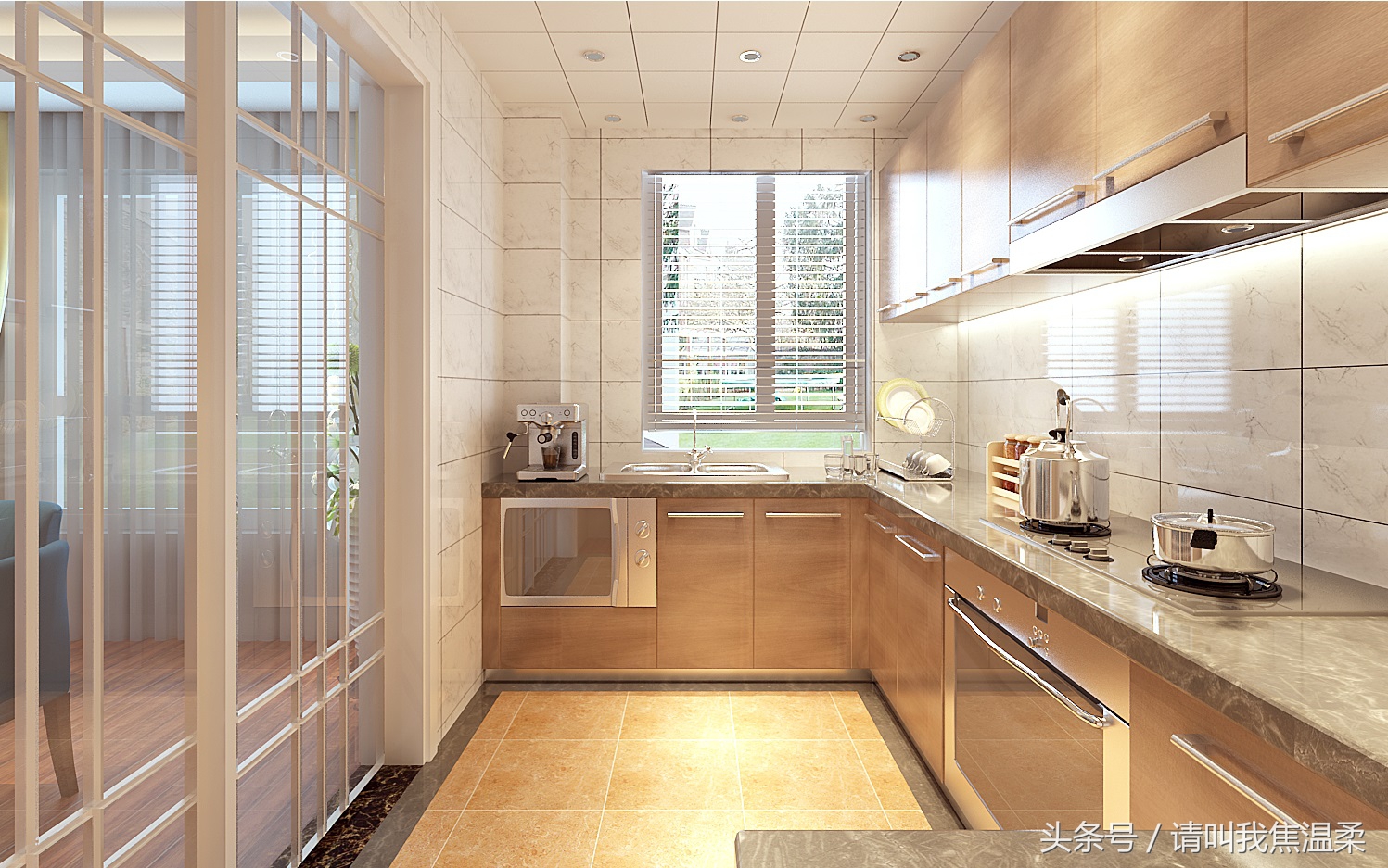 西安恒大复式楼装修效果图,西安曲江紫金城室内装修设计图