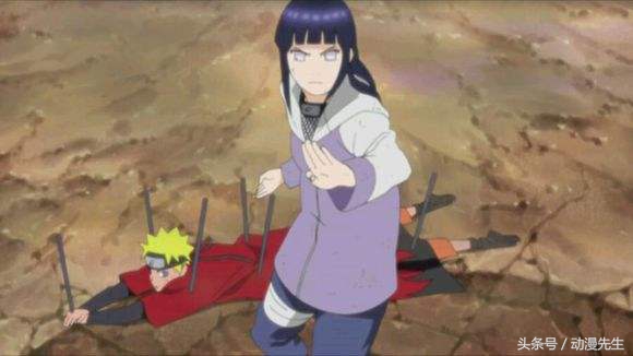 雏田从小到大样貌变化,雏田从小到大变化