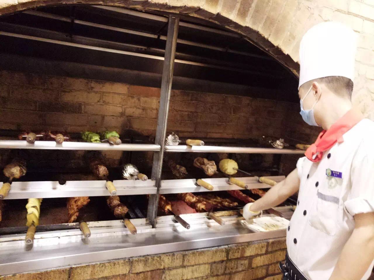 重庆日本料理自助餐排名第一,重庆高档自助餐排行榜前十名