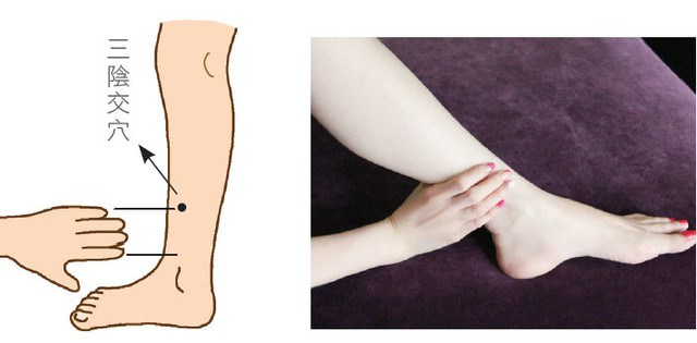 产后37天脚后跟有时疼怎么回事,产后起床脚后跟疼走几步就会好了