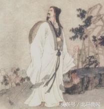 墨子是墨家学派的创始人,墨家墨子的历史地位