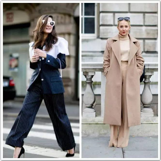 年会穿搭指南,让你惊艳又有品位!