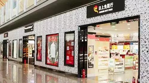 免税店十大品牌排行榜,亚洲5大机场免税店买什么最划算