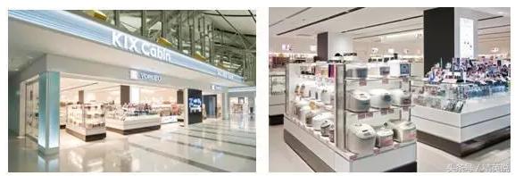 免税店十大品牌排行榜,亚洲5大机场免税店买什么最划算