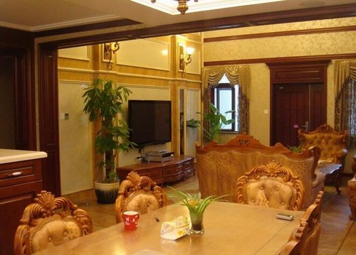 护墙板的价格一般是多少钱一平方,最好护墙板多少钱一平米