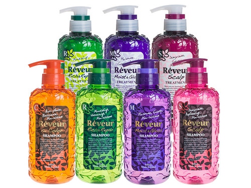 推荐几款无硅油洗发水,无硅洗发水哪款好用